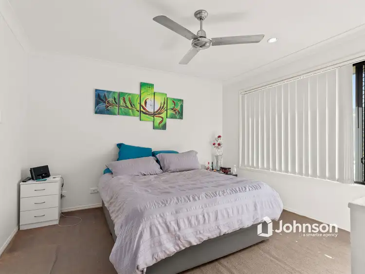 Sixth view of Homely house listing, 14 Neumann Place, Leichhardt QLD 4305