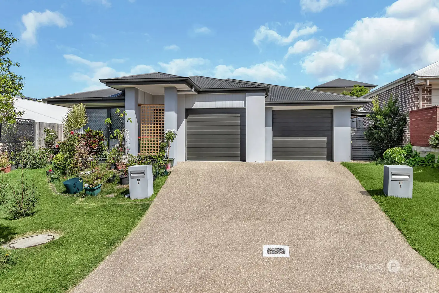 Main view of Homely house listing, 16 Lillypilly Drive, Ripley QLD 4306