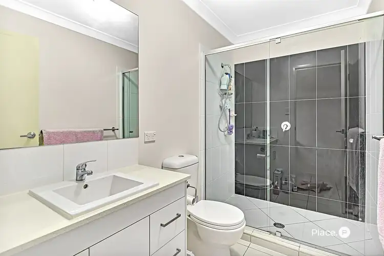 Fourth view of Homely house listing, 16 Lillypilly Drive, Ripley QLD 4306