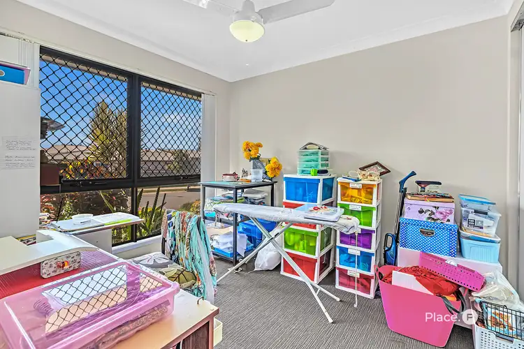 Sixth view of Homely house listing, 16 Lillypilly Drive, Ripley QLD 4306