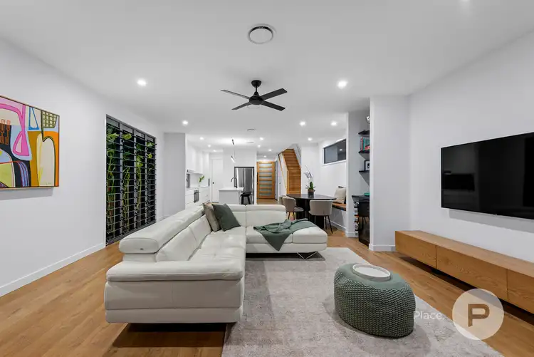 Fifth view of Homely house listing, 13 Arunta Street, Tarragindi QLD 4121