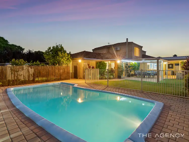 71 Fendam Street, Warnbro WA 6169