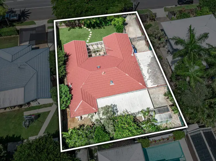 Main view of Homely house listing, 374 Birkdale Road, Wellington Point QLD 4160
