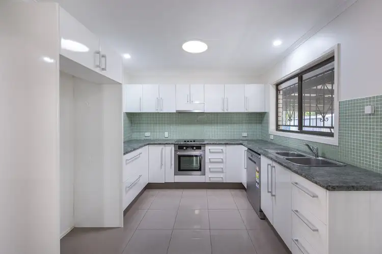 Fourth view of Homely house listing, 374 Birkdale Road, Wellington Point QLD 4160