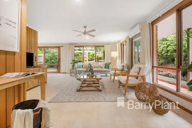 Main view of Homely house listing, 34 Marion Road, Rosebud VIC 3939