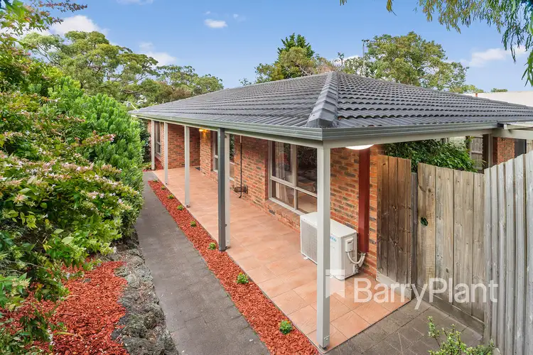 Second view of Homely house listing, 34 Marion Road, Rosebud VIC 3939