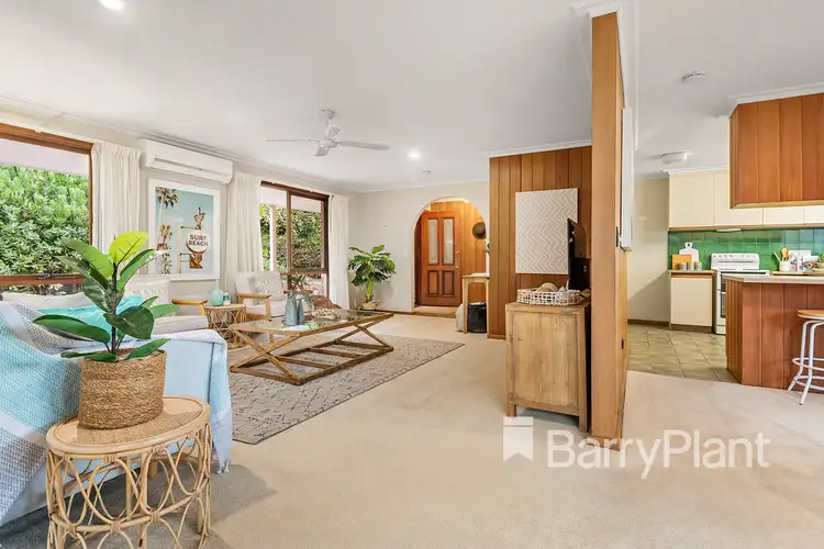 Third view of Homely house listing, 34 Marion Road, Rosebud VIC 3939