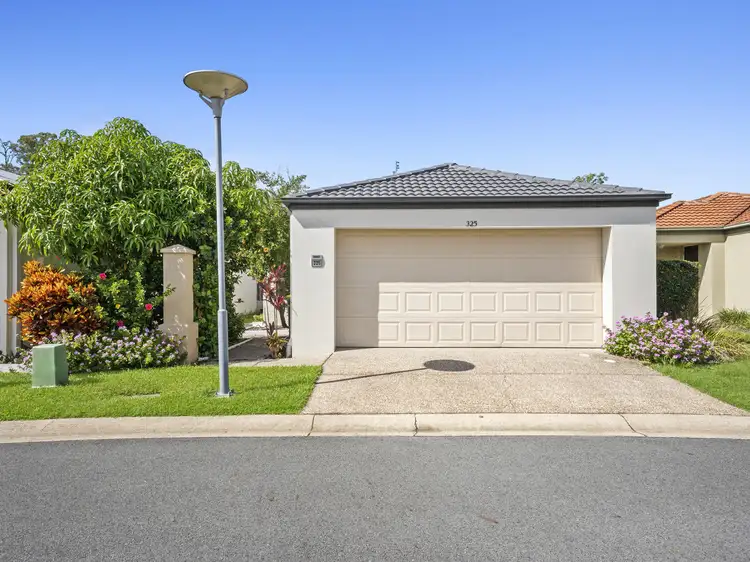 325/64 Gilston Road, Nerang QLD 4211