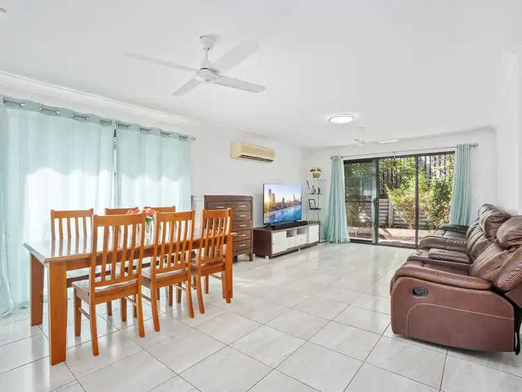 Second view of Homely semi-detached listing, 325/64 Gilston Road, Nerang QLD 4211