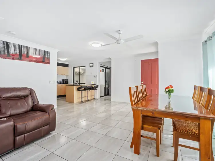 Third view of Homely semi-detached listing, 325/64 Gilston Road, Nerang QLD 4211