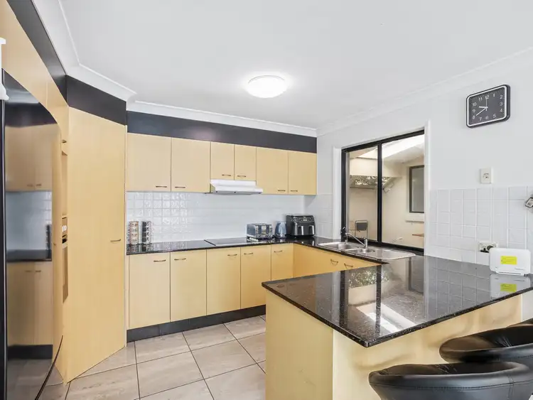 Fourth view of Homely semi-detached listing, 325/64 Gilston Road, Nerang QLD 4211