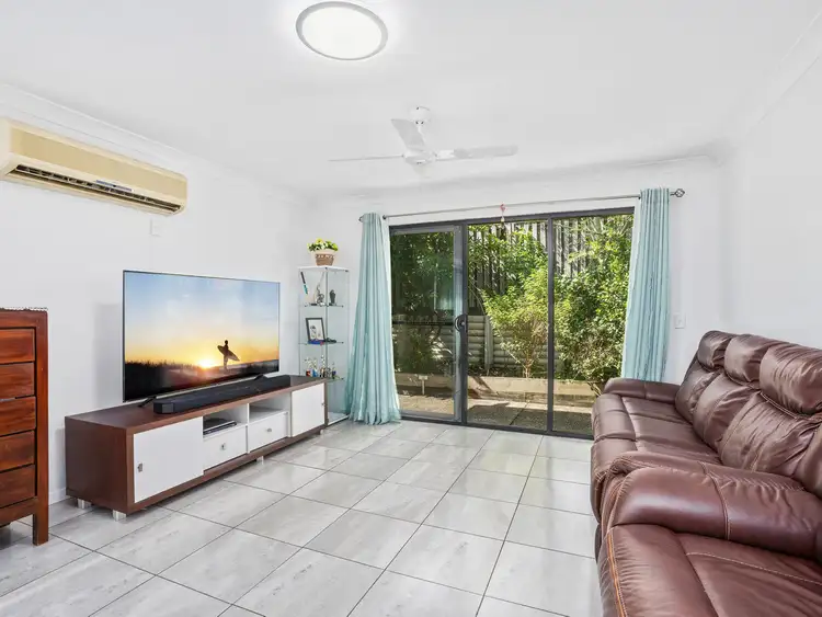 Fifth view of Homely semi-detached listing, 325/64 Gilston Road, Nerang QLD 4211