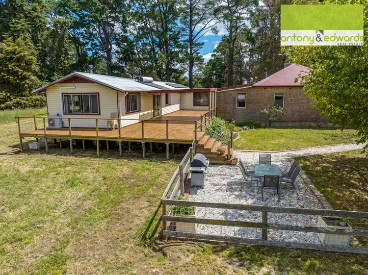 Second view of Homely rural property listing, 2142 Taralga Road, Goulburn NSW 2580