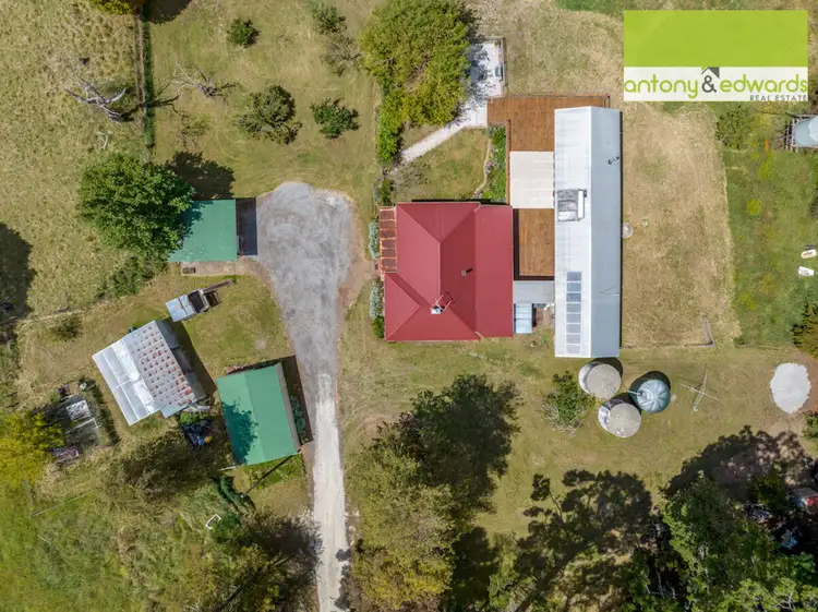 Fourth view of Homely rural property listing, 2142 Taralga Road, Goulburn NSW 2580