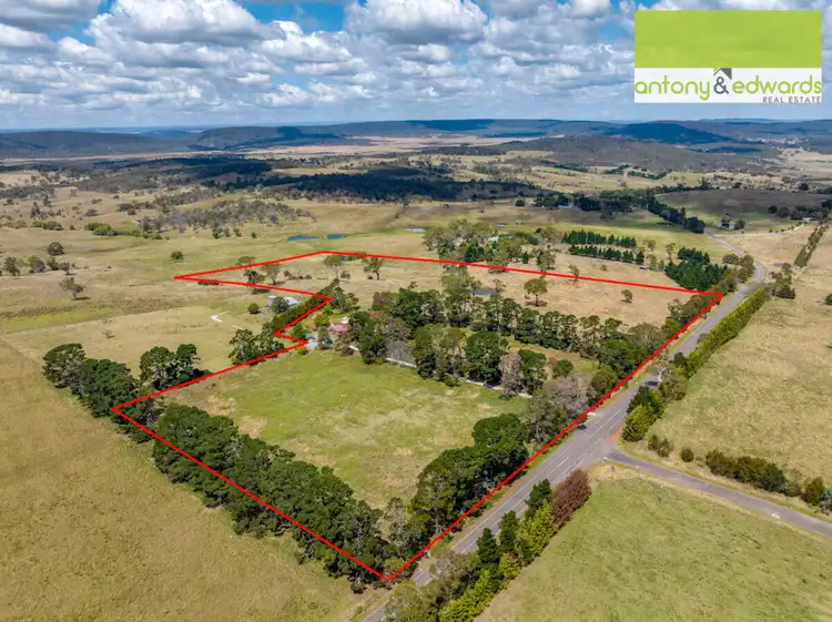 Fifth view of Homely rural property listing, 2142 Taralga Road, Goulburn NSW 2580