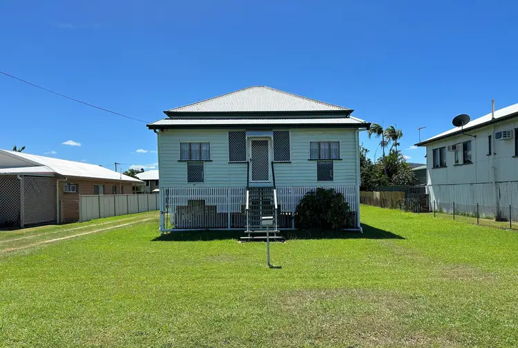 Main view of Homely house listing, 81 Clifton Street, Berserker QLD 4701