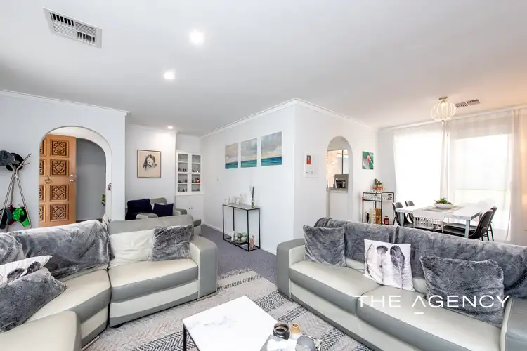 Fourth view of Homely house listing, 26 Fenton Way, Hillarys WA 6025
