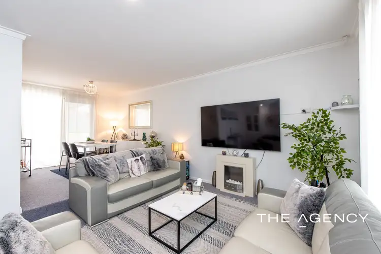 Fifth view of Homely house listing, 26 Fenton Way, Hillarys WA 6025