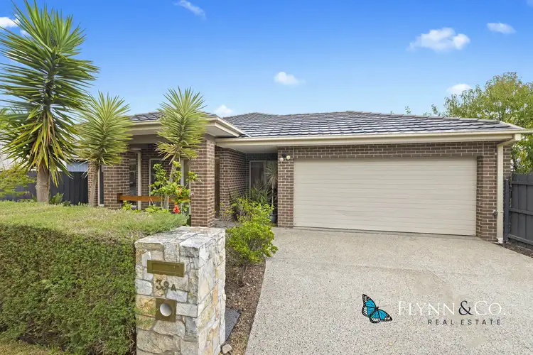 Main view of Homely house listing, 39a Armstrong Road, Mccrae VIC 3938