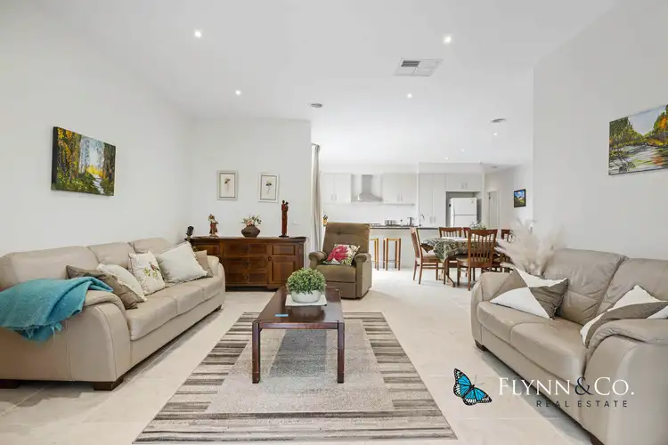 Second view of Homely house listing, 39a Armstrong Road, Mccrae VIC 3938
