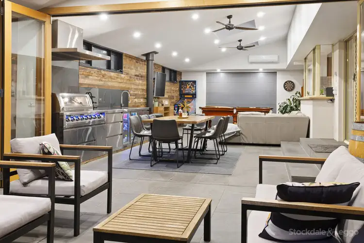 6 Candwindara Court, Langwarrin VIC 3910