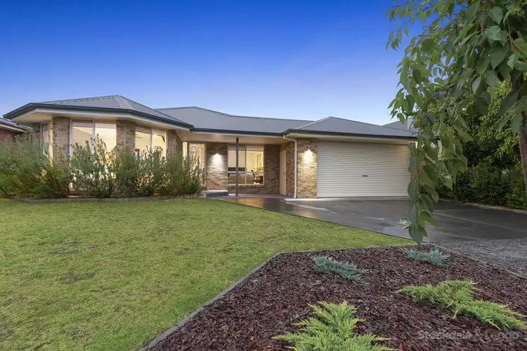 Second view of Homely house listing, 6 Candwindara Court, Langwarrin VIC 3910
