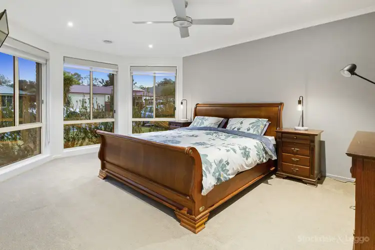 Fourth view of Homely house listing, 6 Candwindara Court, Langwarrin VIC 3910