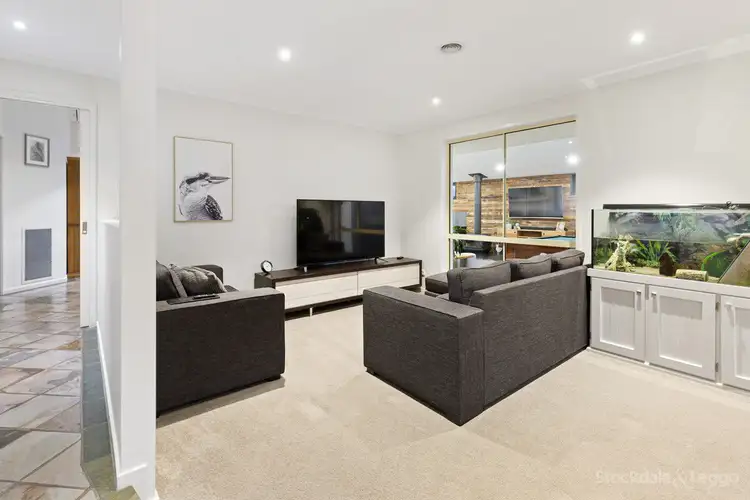 Sixth view of Homely house listing, 6 Candwindara Court, Langwarrin VIC 3910