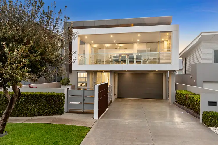 3 Berner Street, Merewether NSW 2291