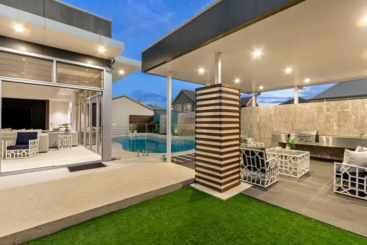 Second view of Homely house listing, 3 Berner Street, Merewether NSW 2291