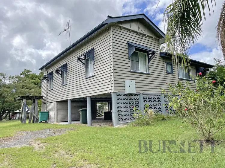 5 Alfred Street, Biggenden QLD 4621