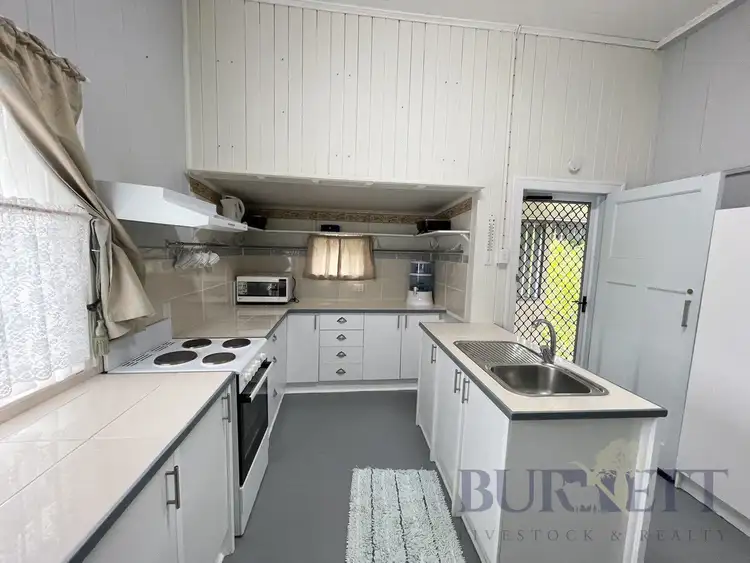 Third view of Homely house listing, 5 Alfred Street, Biggenden QLD 4621