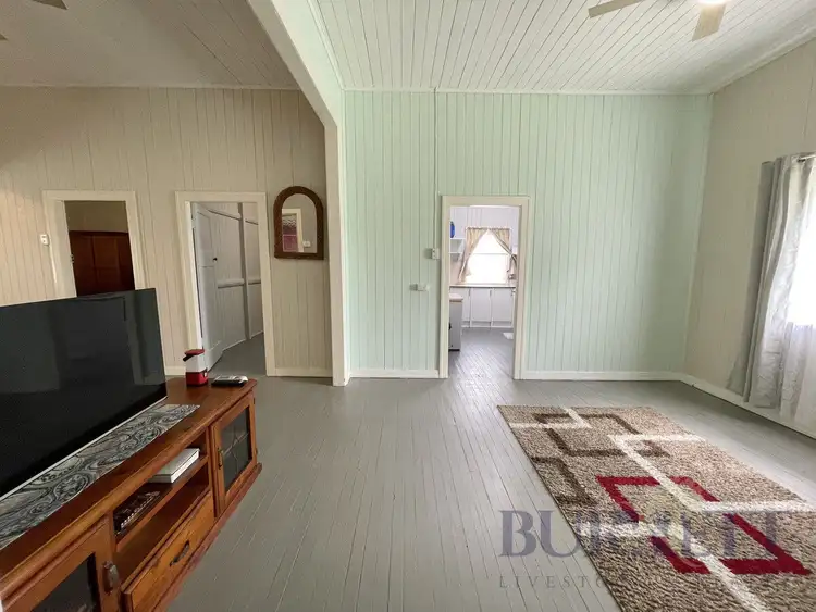 Fifth view of Homely house listing, 5 Alfred Street, Biggenden QLD 4621