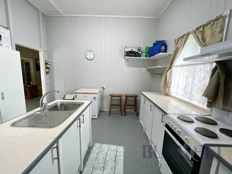 Sixth view of Homely house listing, 5 Alfred Street, Biggenden QLD 4621