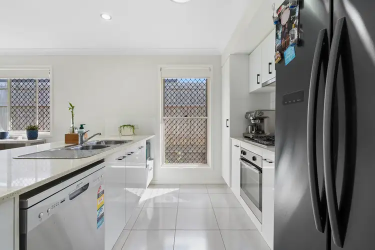 Third view of Homely house listing, 15 Meldrum Street, Kallangur QLD 4503