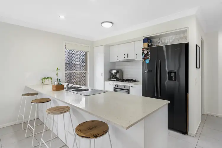 Fifth view of Homely house listing, 15 Meldrum Street, Kallangur QLD 4503