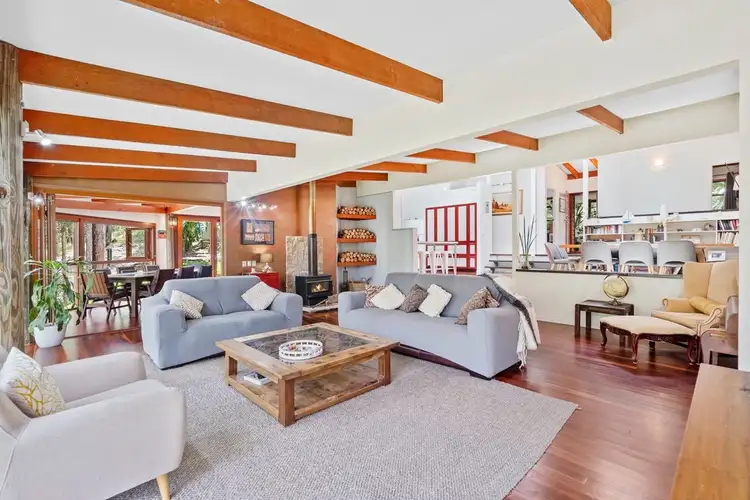 38 Hidden Valley Road