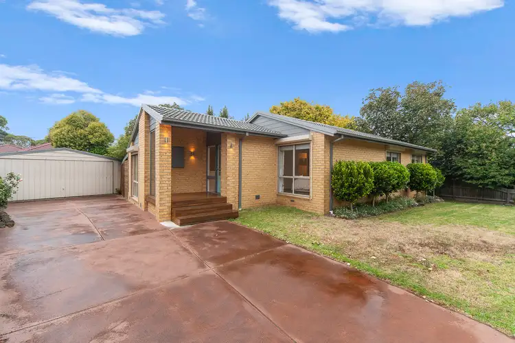 7 Smeaton Court, Frankston South VIC 3199