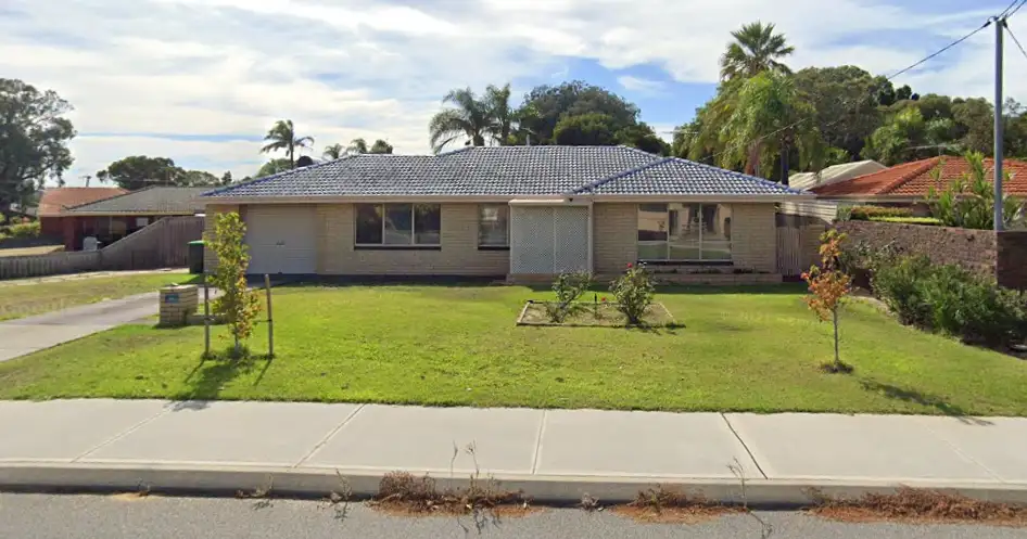 Main view of Homely house listing, 22 Hotchkiss Drive, Balcatta WA 6021