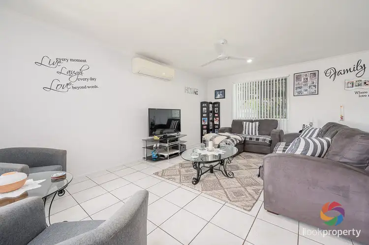 Fifth view of Homely house listing, 10 Weatherly Court, Clinton QLD 4680