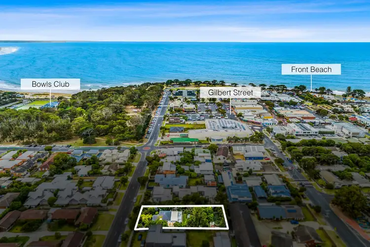 27 Zeally Bay Road, Torquay VIC 3228