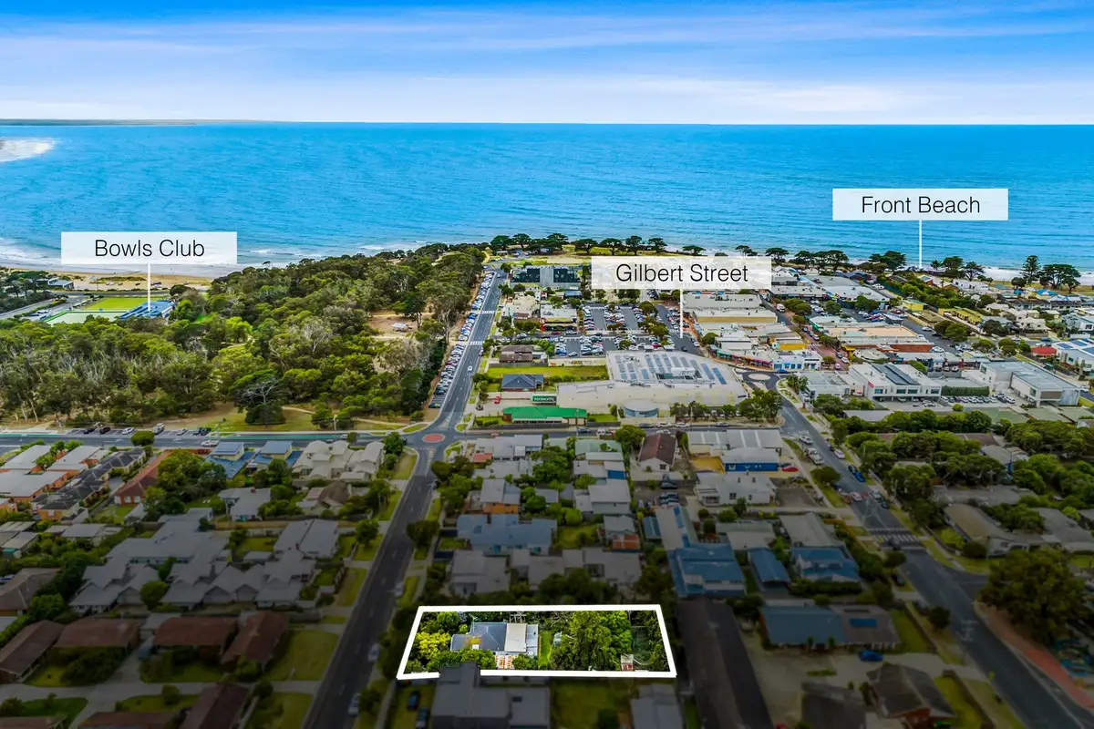 Main view of Homely house listing, 27 Zeally Bay Road, Torquay VIC 3228