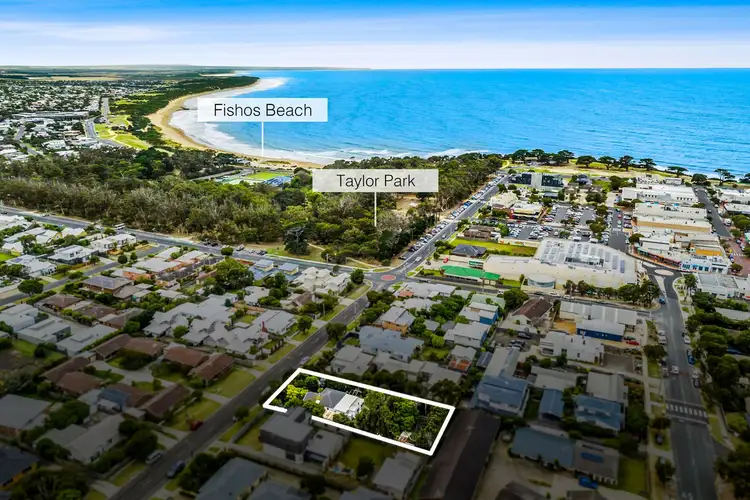 Third view of Homely house listing, 27 Zeally Bay Road, Torquay VIC 3228