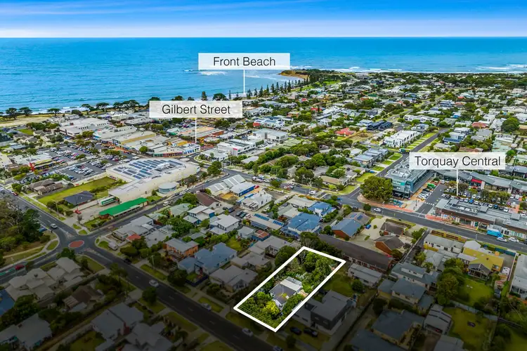 Fourth view of Homely house listing, 27 Zeally Bay Road, Torquay VIC 3228