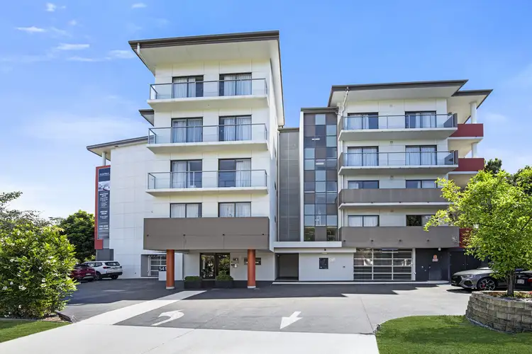 30/541 Rode Road, Chermside QLD 4032