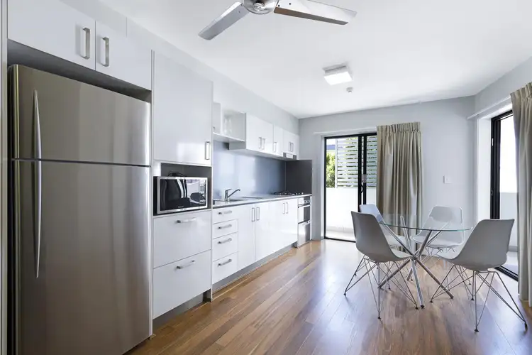 Third view of Homely serviced apartment listing, 30/541 Rode Road, Chermside QLD 4032