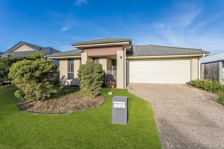 33 Ascot Crescent, Kallangur QLD 4503