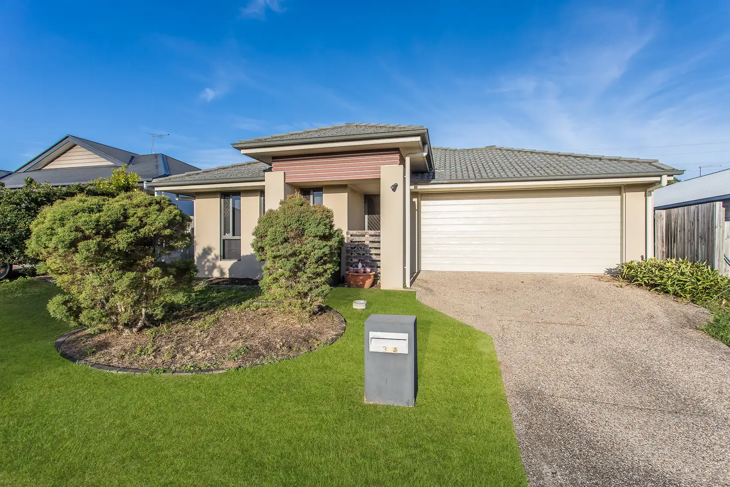 Main view of Homely house listing, 33 Ascot Crescent, Kallangur QLD 4503