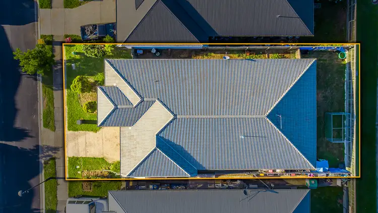 Second view of Homely house listing, 33 Ascot Crescent, Kallangur QLD 4503