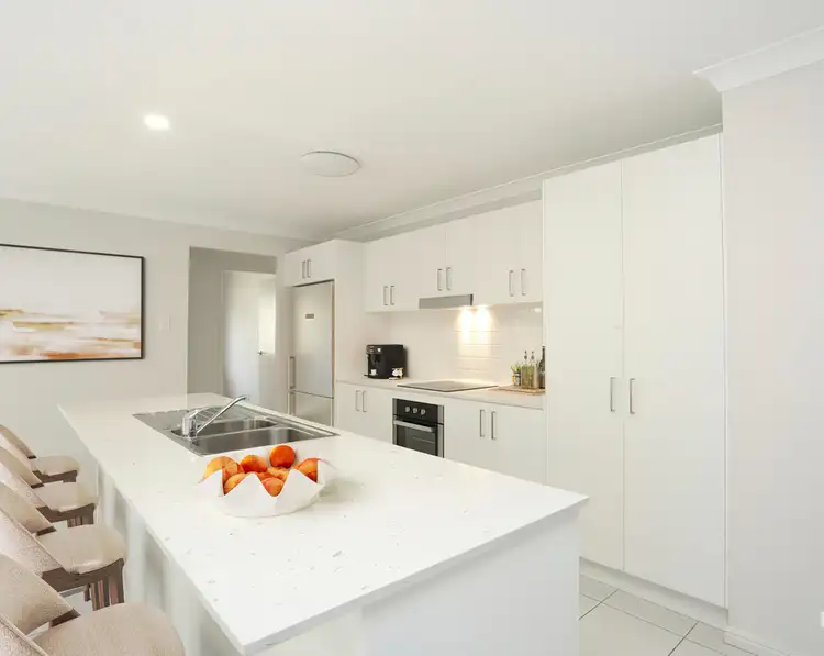 Third view of Homely house listing, 33 Ascot Crescent, Kallangur QLD 4503